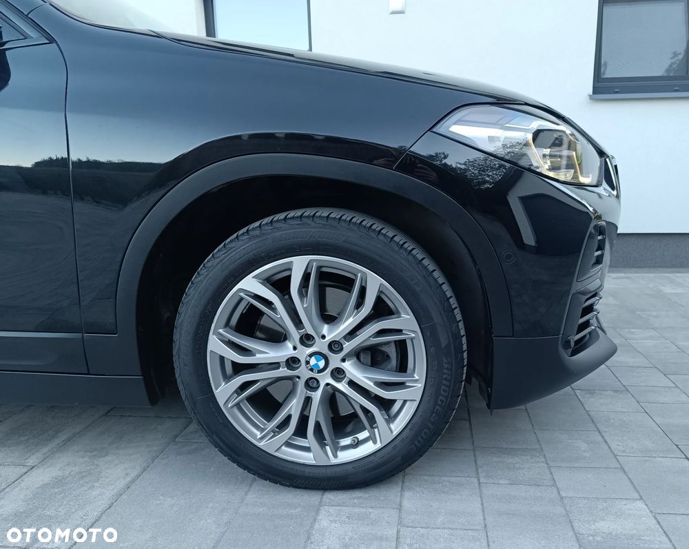 BMW X2 xDrive20d sport - 15