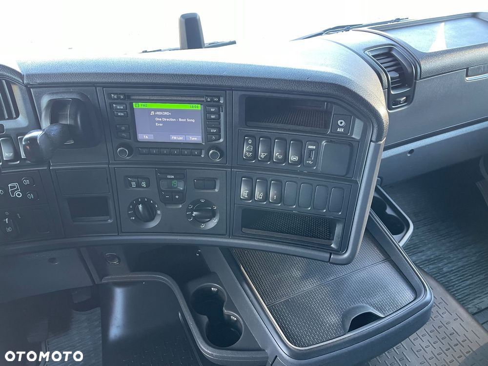 Scania R450 - 19