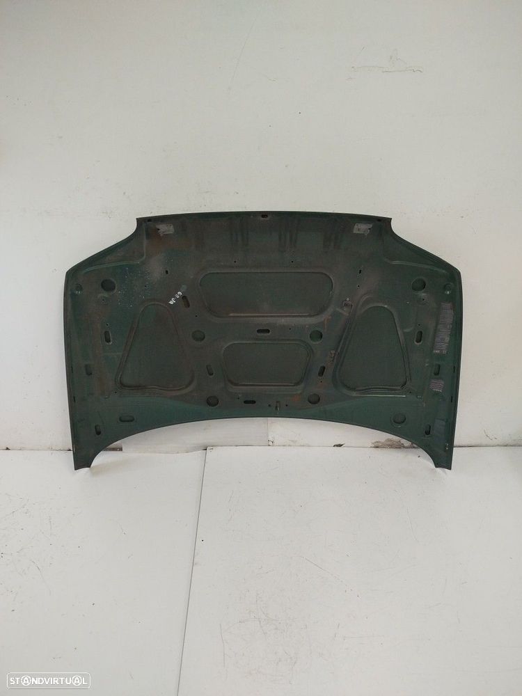 Capot Renault Clio I (B/C57_, 5/357_) - 3