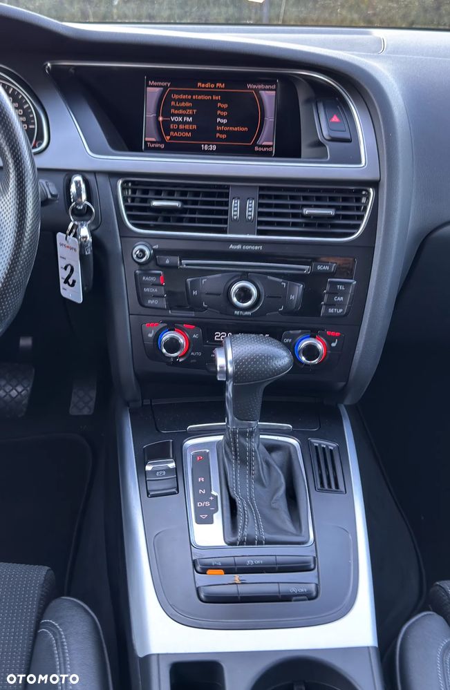 Audi A5 Sportback 2.0 TFSI Quattro S tronic - 30