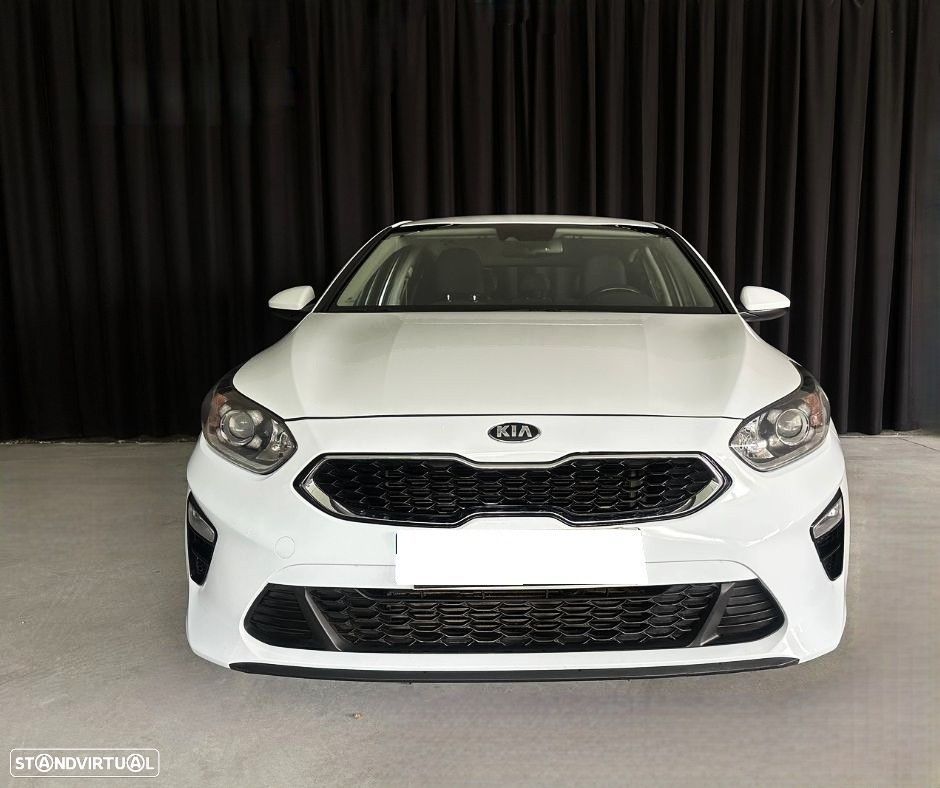 Kia Ceed 1.0 T-GDI TX - 6