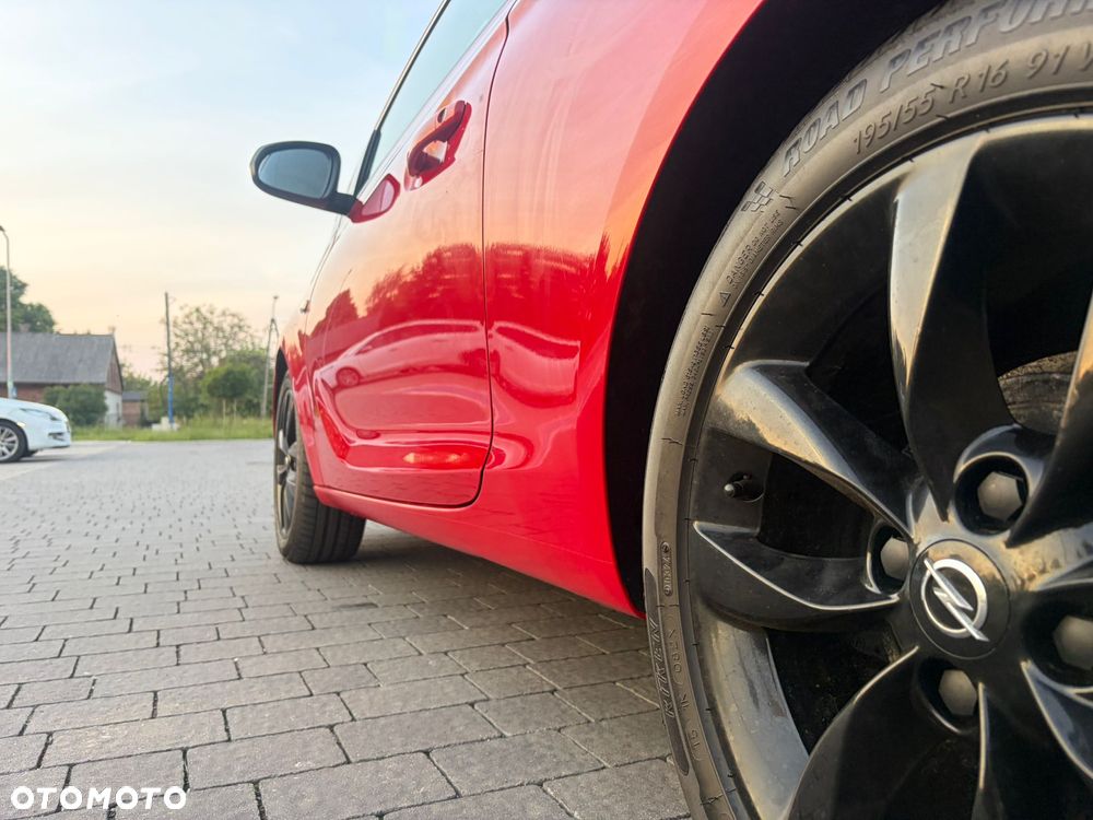 Opel Adam 1.4 120 Jahre - 25