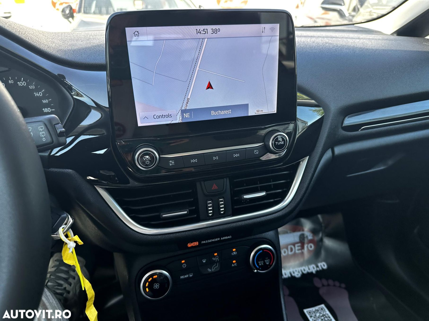 Ford Fiesta - 10