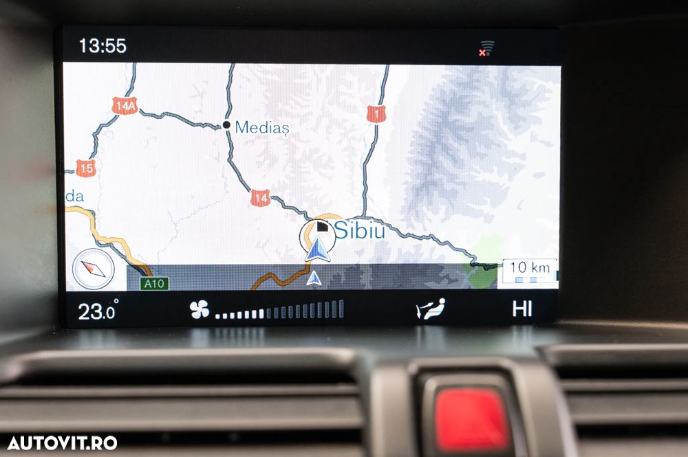 Volvo XC 60 D4 VEA Start-Stop R-Design - 16