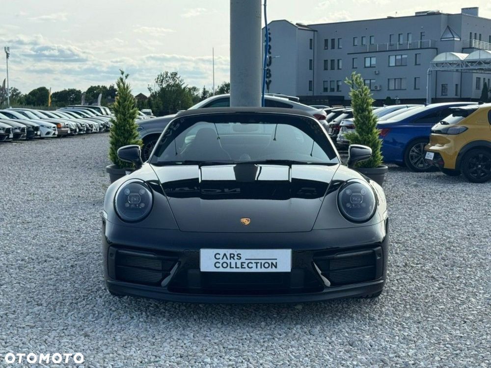Porsche 911 - 9