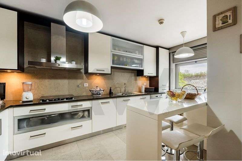 Moradia Única com Vista Rio - Centro de Vila Nova de Gaia - Grande imagem: 5/12