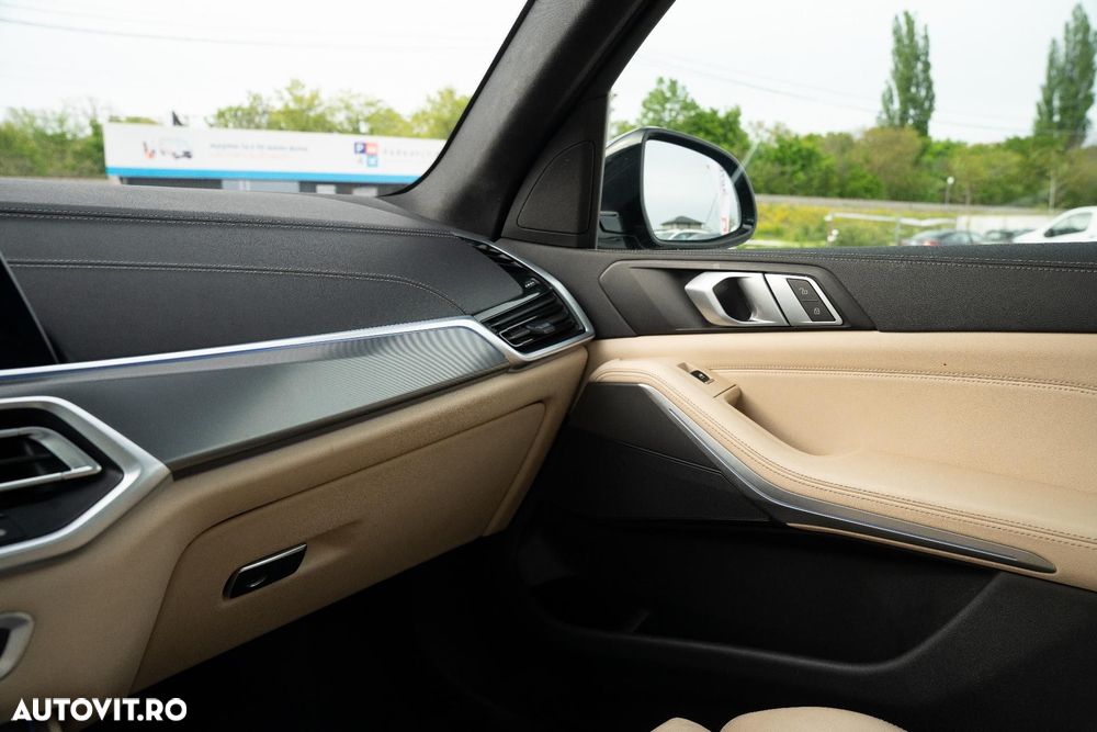 BMW X5 xDrive30d AT MHEV - 21