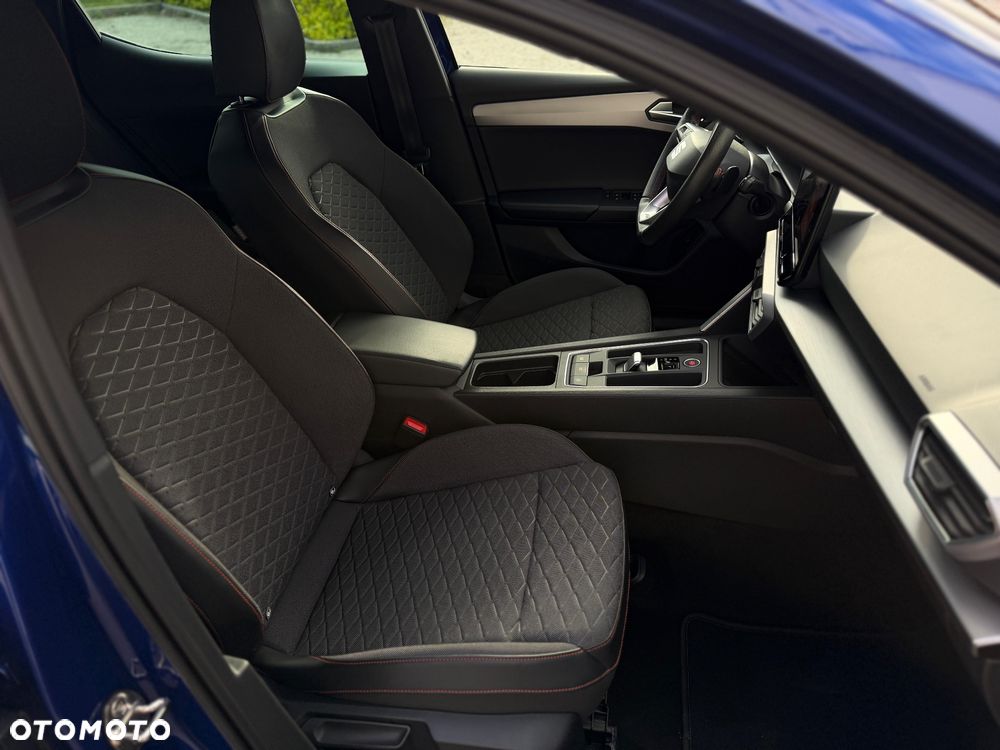 Seat Leon 1.5 e-Hybrid DSG FR - 26