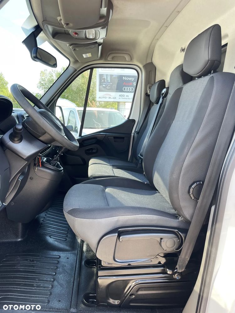 Renault Master L2H2 Pack Clim - 8