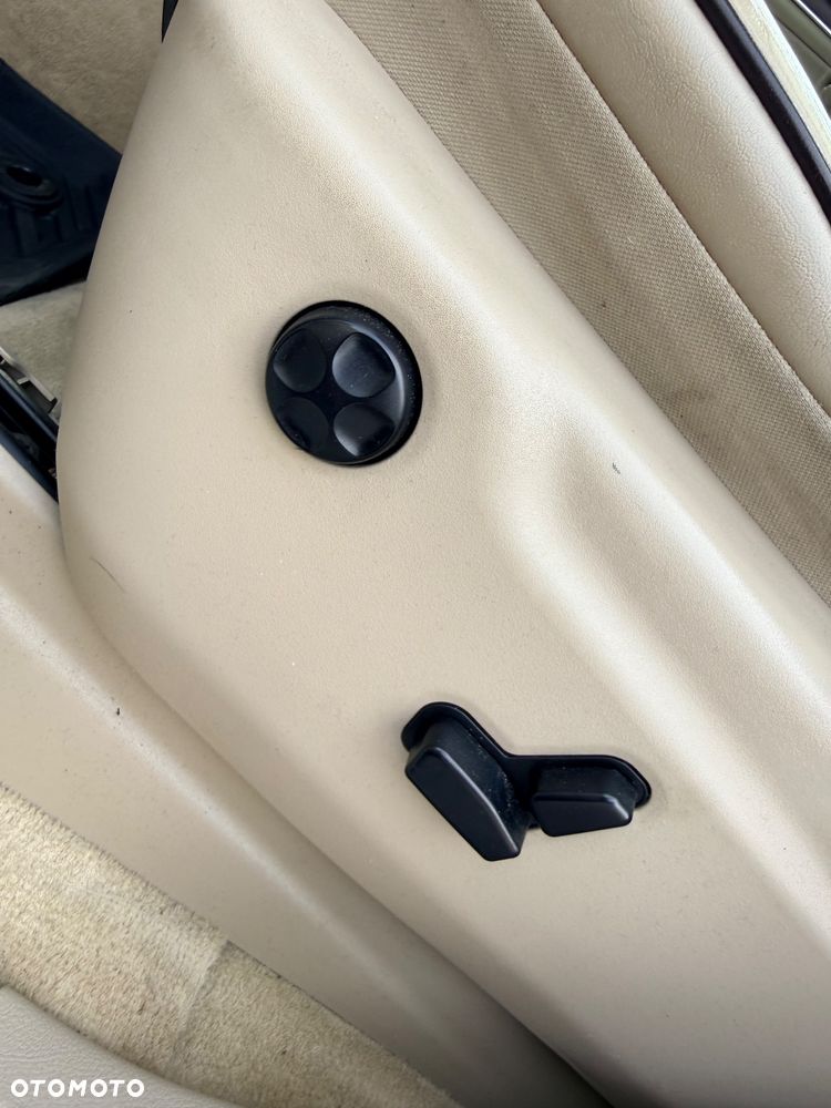 Jeep Grand Cherokee 3.6 V6 Overland - 14