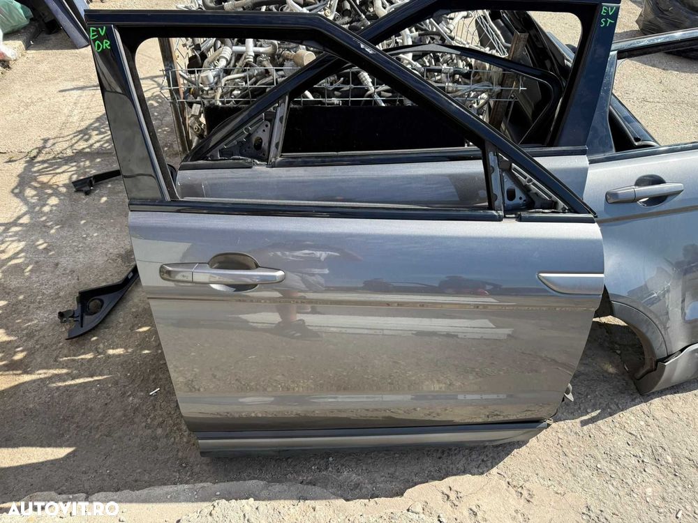 Usa dreapta fata Range Rover Evoque 2012-2018 - 1