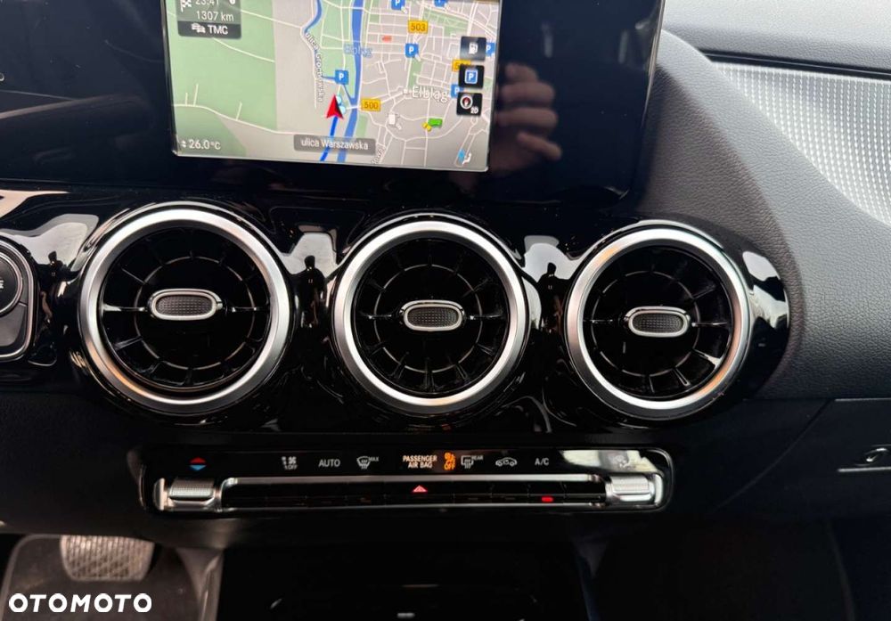 Mercedes-Benz Klasa B - 19