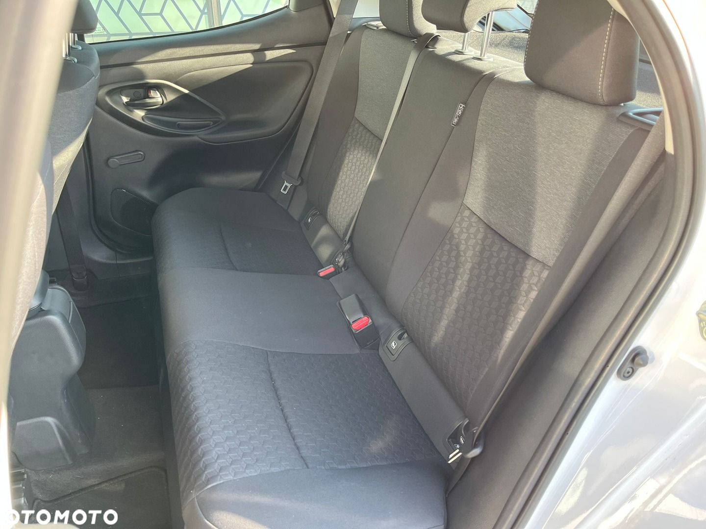 Toyota Yaris - 19