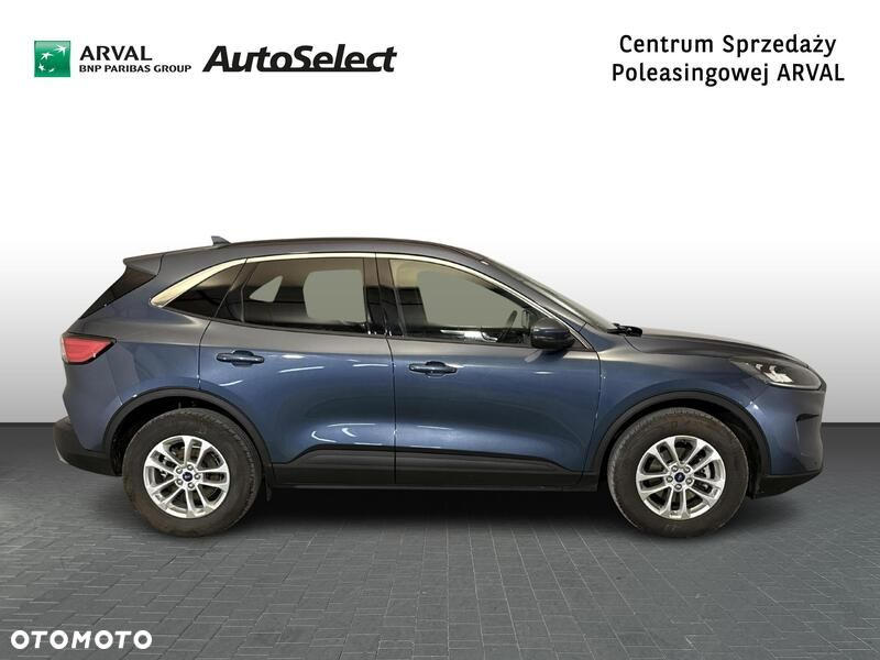 Ford Kuga - 8