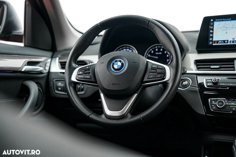 BMW X1 xDrive25e xLine - 18