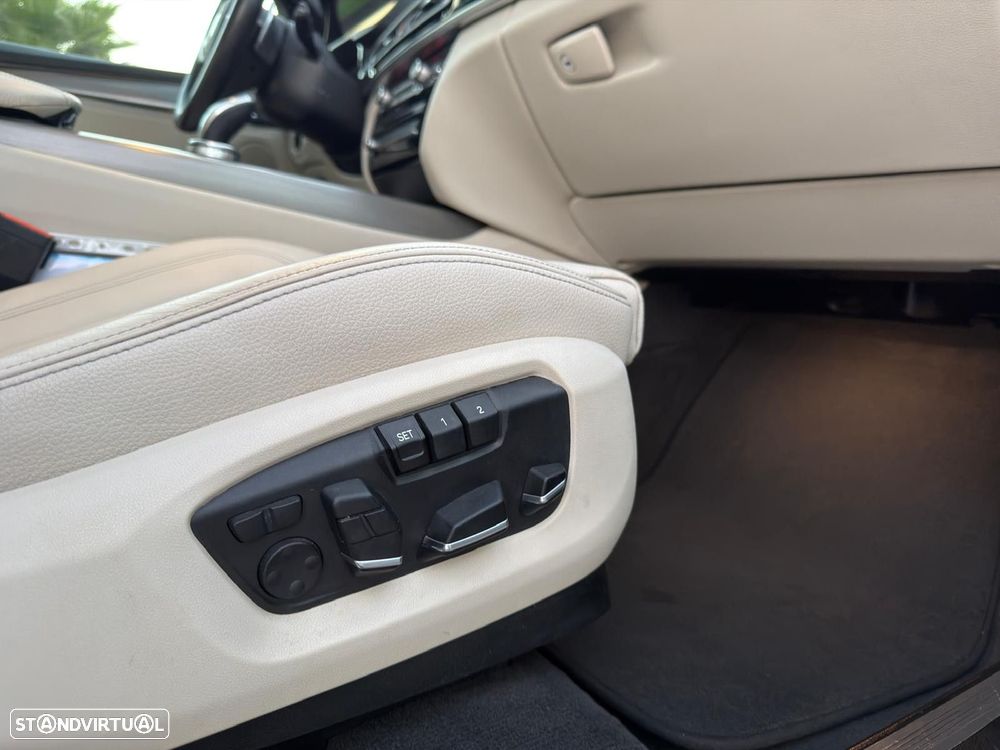 BMW X5 25 d sDrive Pack M - 25