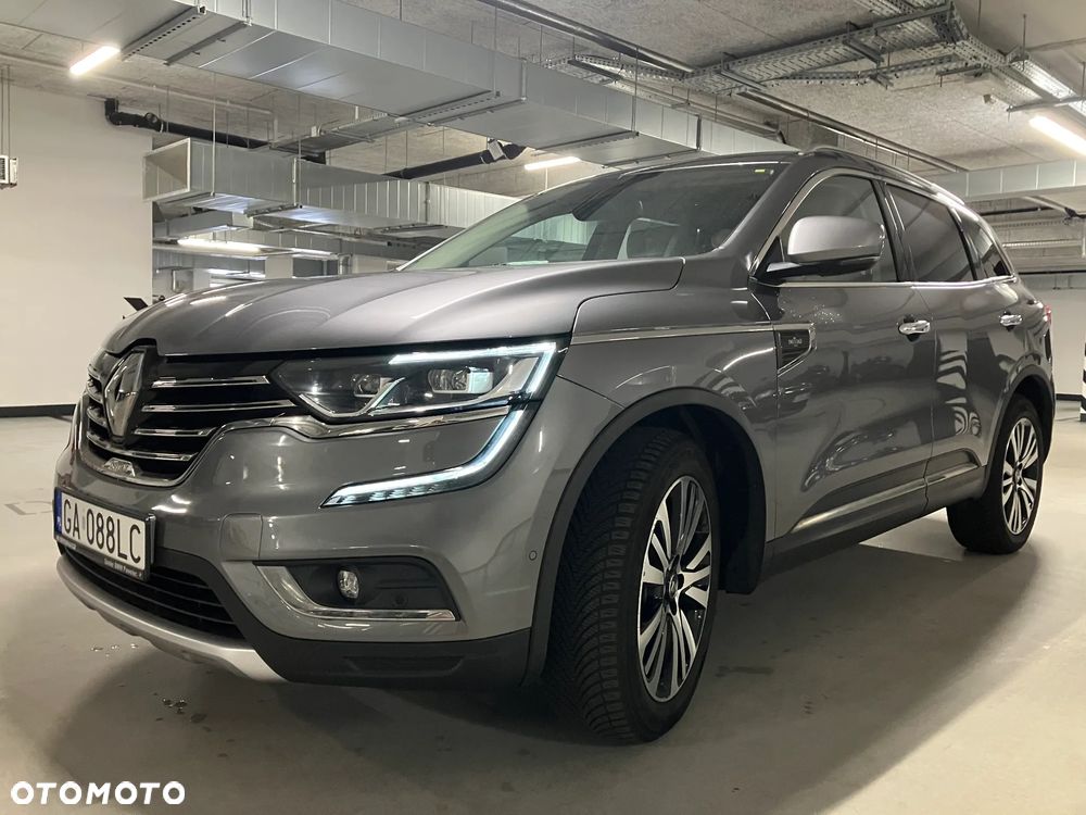 Renault Koleos 2.0 dCi Initiale Paris 4x4 X-Tronic - 19