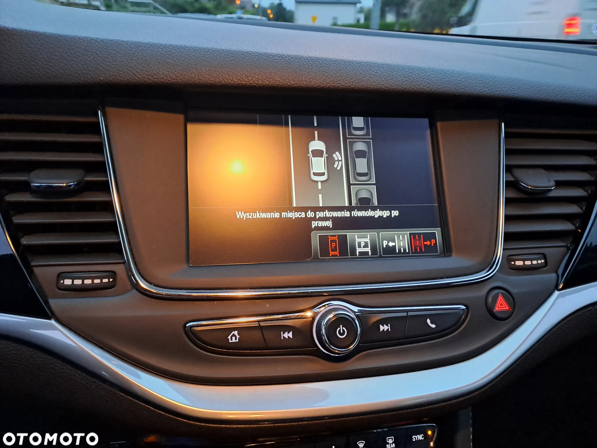 Opel Astra V 1.6 T GPF Dynamic S&S - 22
