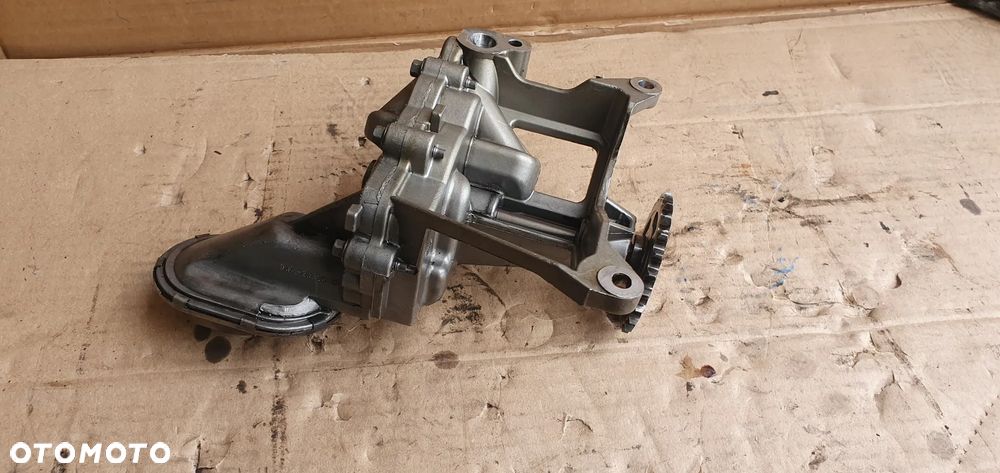 Pompa oleju olejowa Ford Kuga MK1 2.0 TDCI 9682393380 - 3
