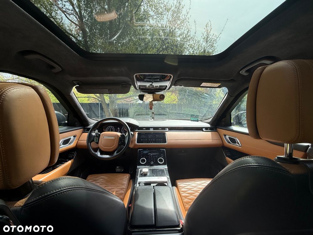Land Rover Range Rover Velar - 7
