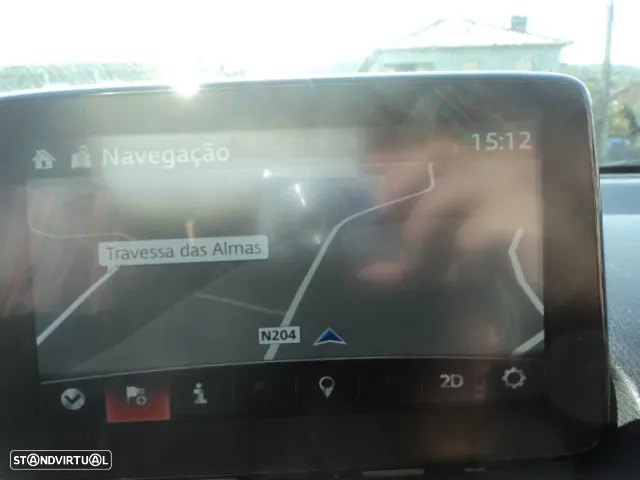Mazda 2 1.5 Sky.Excellence Navi - 11