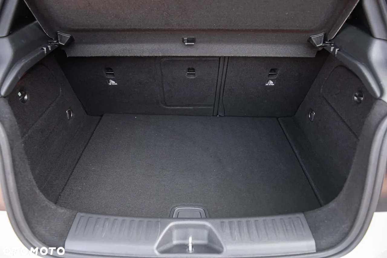 Mercedes-Benz Klasa A 250 4-Matic AMG Line - 31