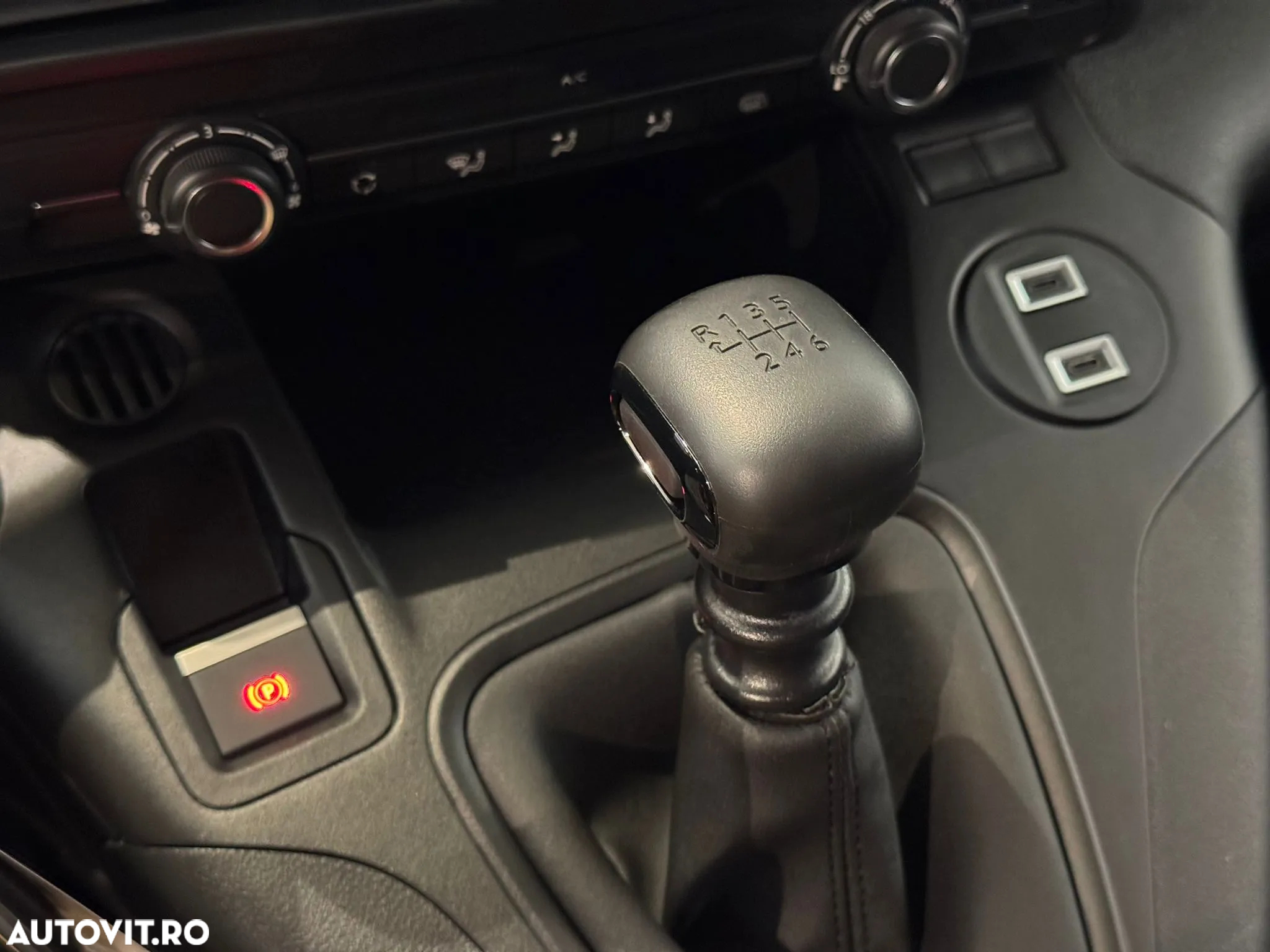 Toyota Proace City Verso 1.5 D-4D 102CP 5MT 4+1 L1H1 Comfort - 13