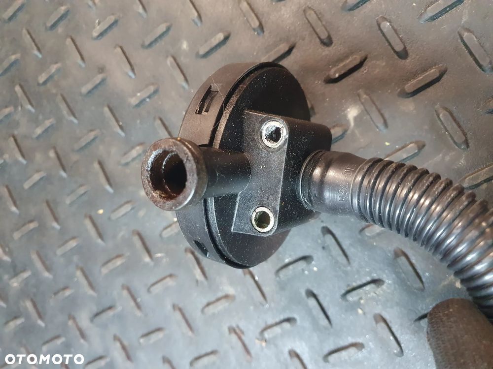 Membrana ODMA separator oleju VAG 1.6 FSI i 1.4 FSI  03C103201D - 2
