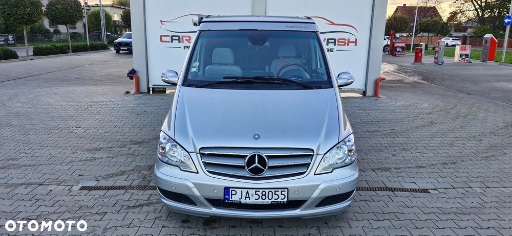 Mercedes-Benz Viano