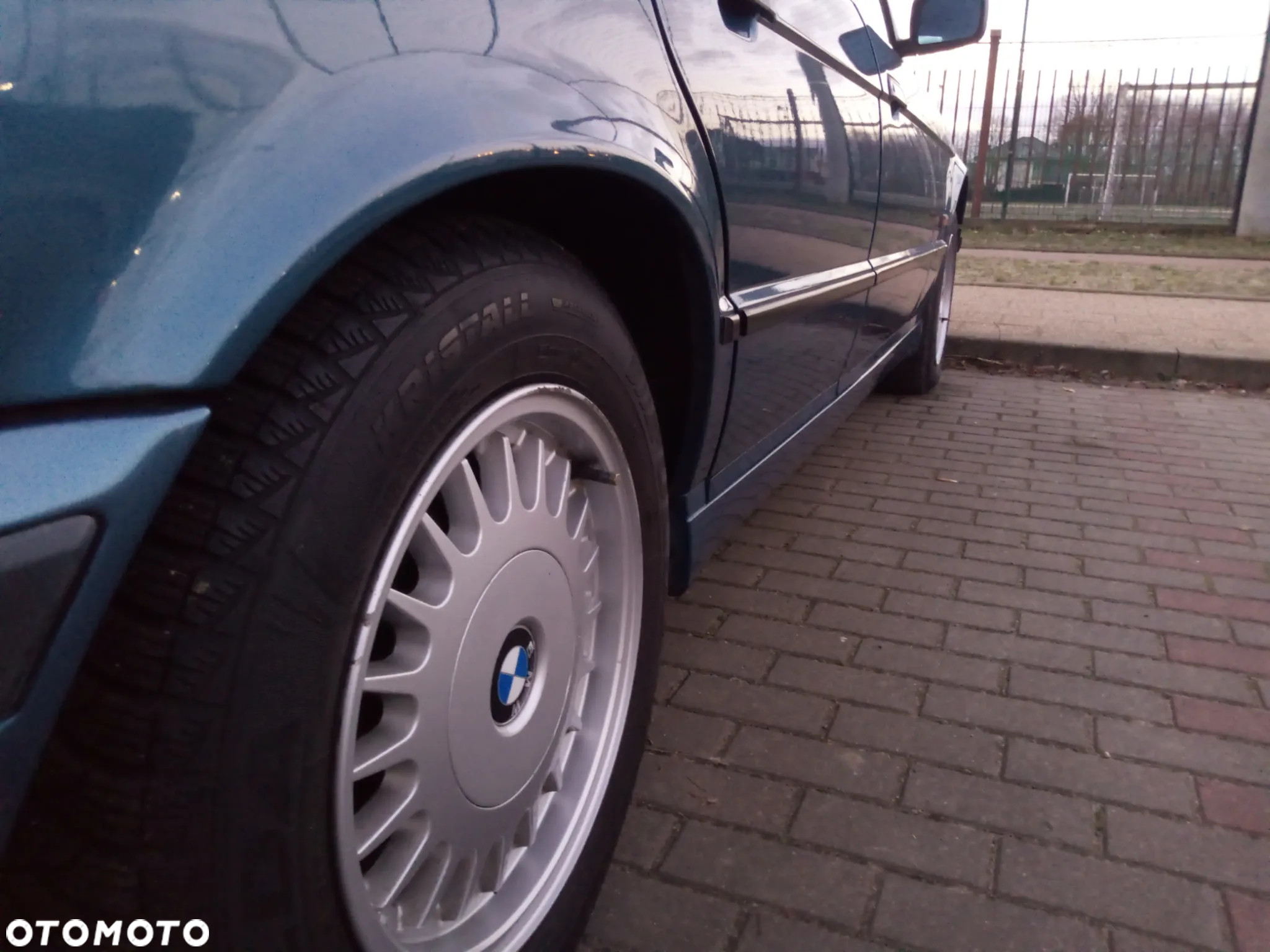BMW Seria 5 - 10