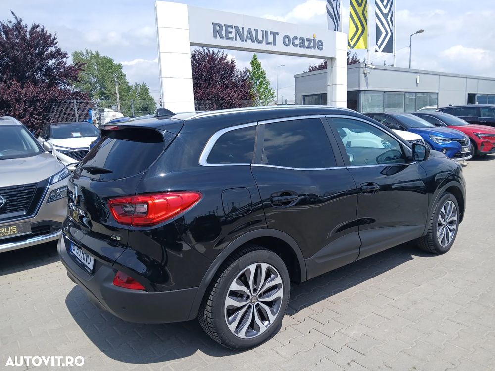 Renault Kadjar 1.5 DCI Zen - 2