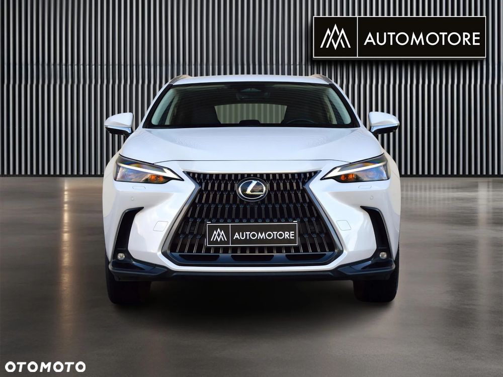 Lexus NX 350h Omotenashi AWD - 5