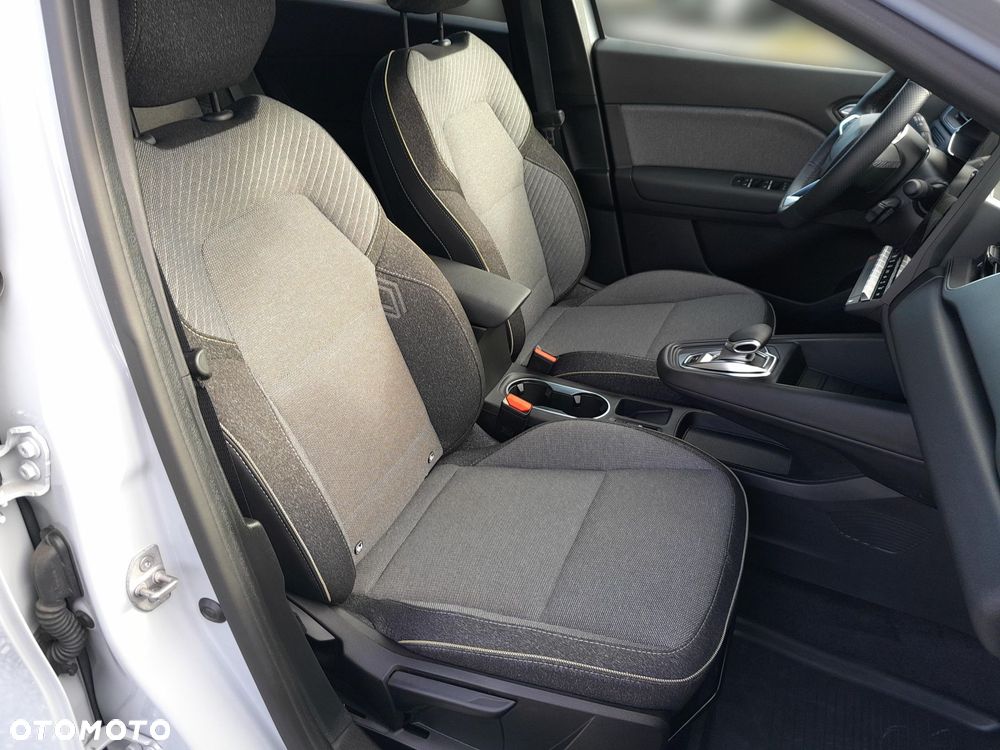 Renault Symbioz 1.6 E-Tech Full Hybrid 145 Techno - 22