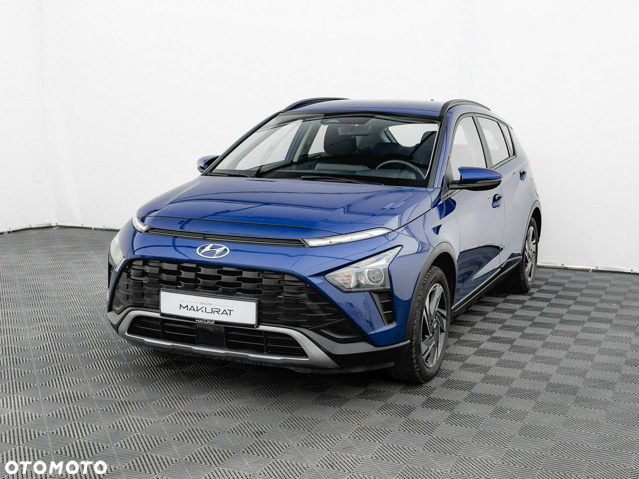 Hyundai Bayon 1.2 Smart - 3