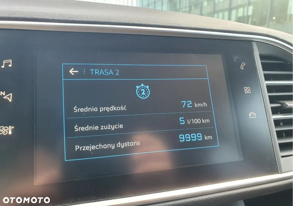 Peugeot 308 - 12