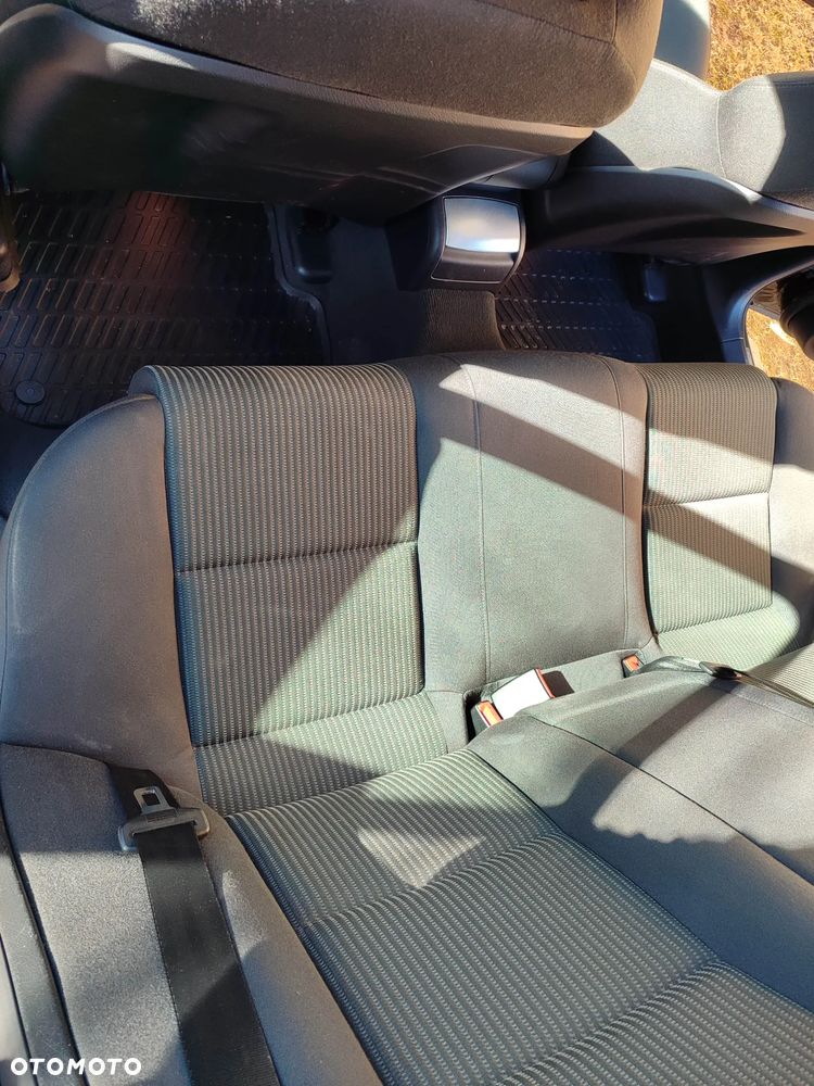 Audi A4 Avant 1.8T - 12