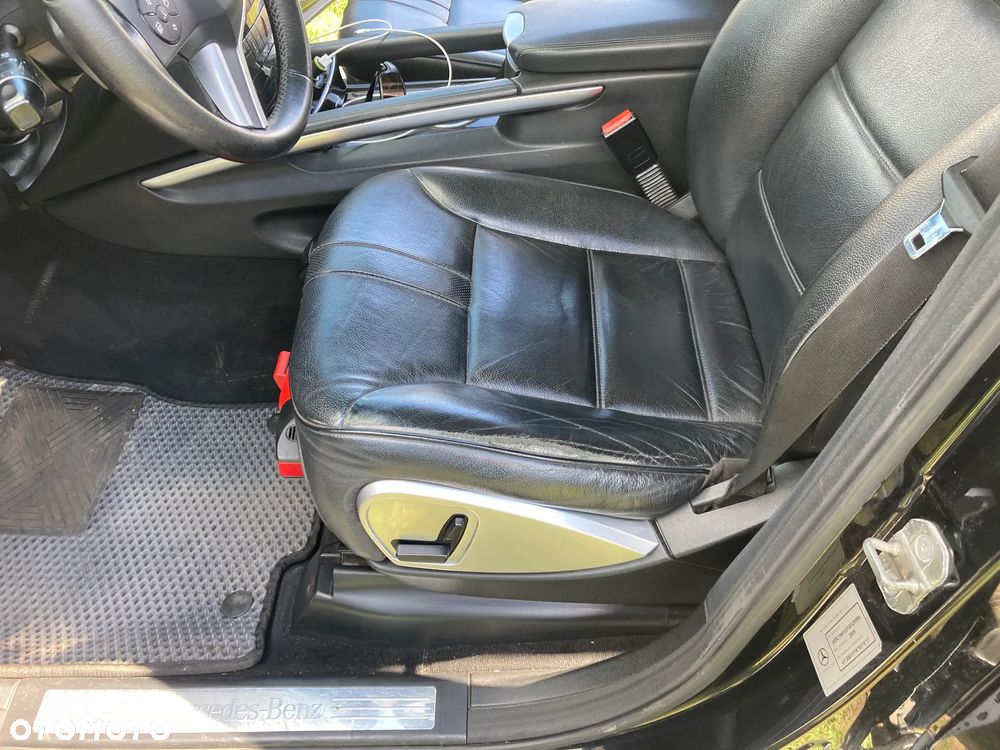 Mercedes-Benz ML 320 CDI 4-Matic - 3