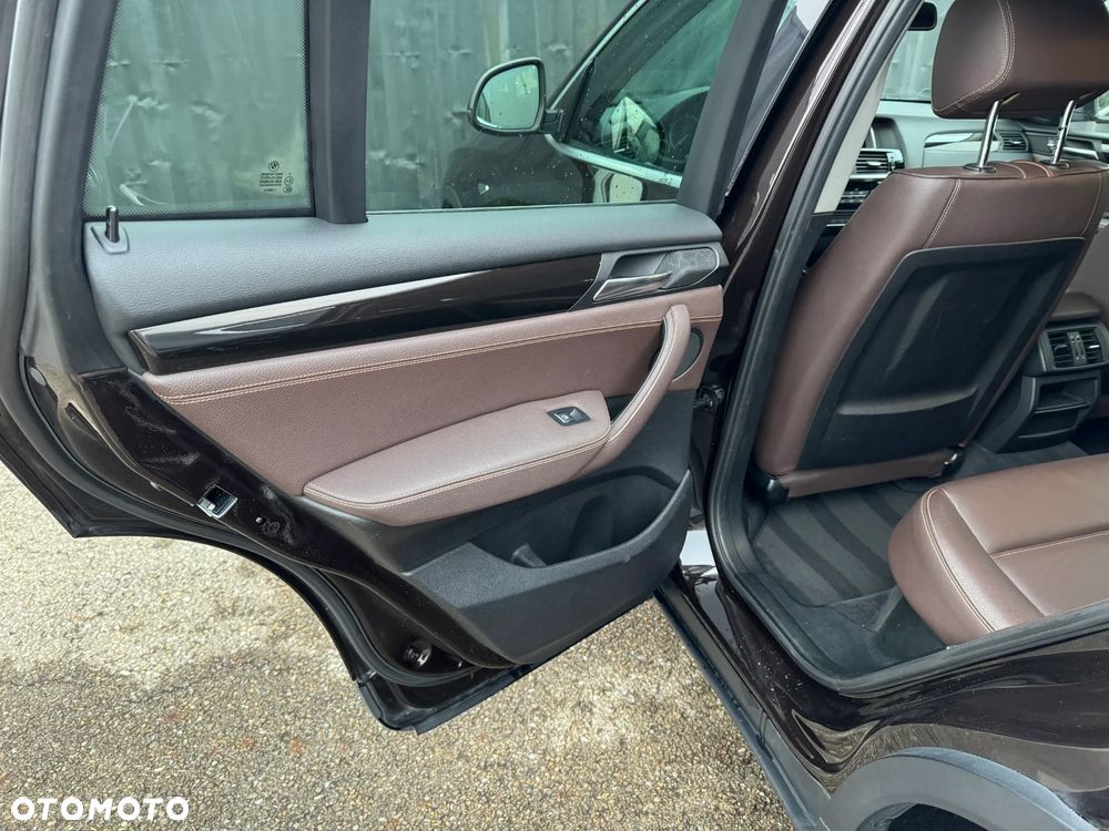 BMW X4 xDrive20d xLine - 12