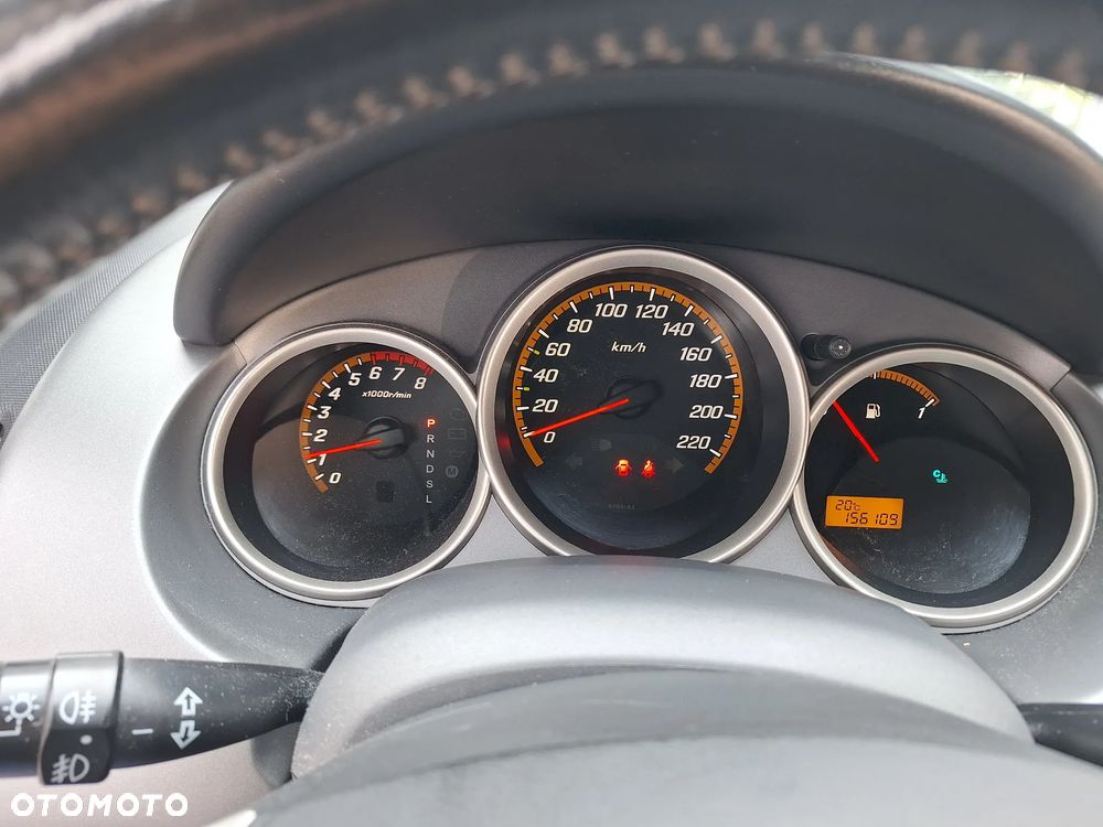 Honda Jazz 1.4 CVT ES - 13