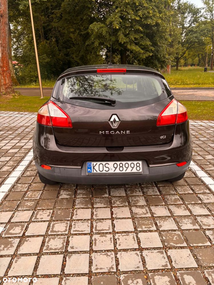 Renault Megane 1.9 dCi Exception - 4