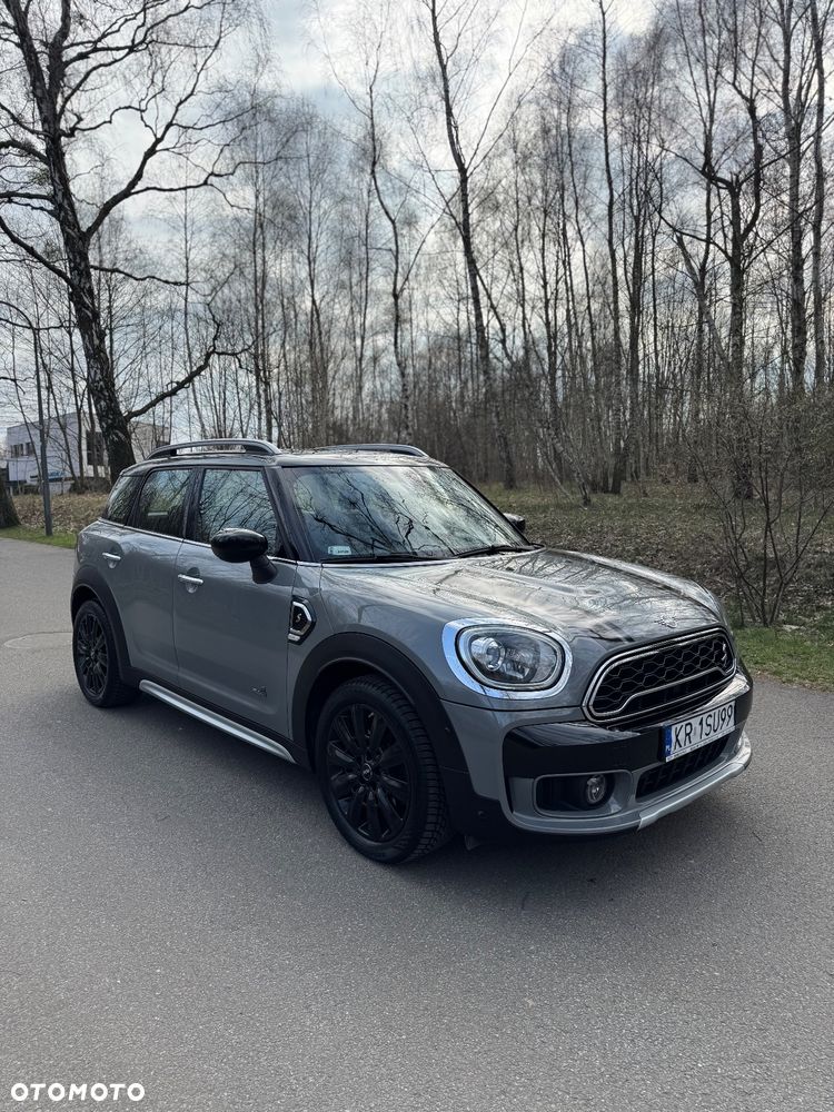 MINI Countryman Cooper S ALL4 - 18