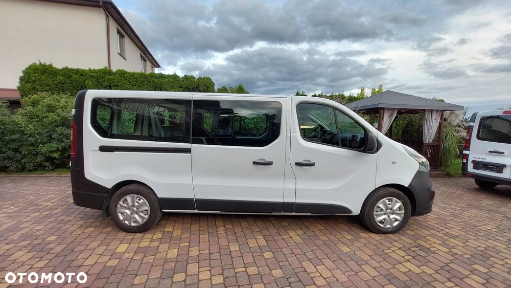 Opel Vivaro 1.6 D (CDTI) L2H1 - 3