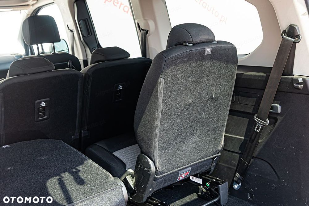 Citroën Berlingo XL 1.5 BlueHDI Max S&S EAT8 - 12