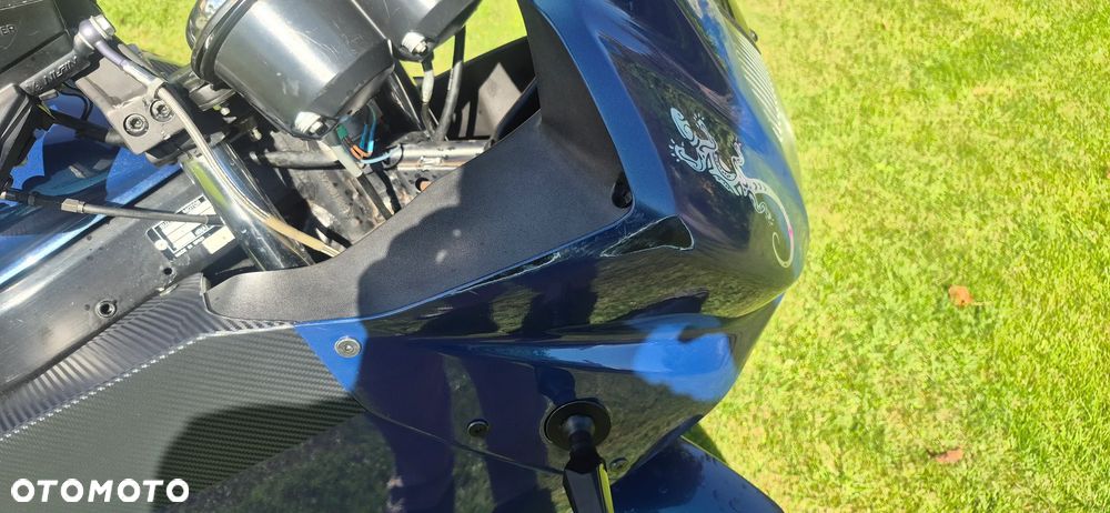 Suzuki GS - 8