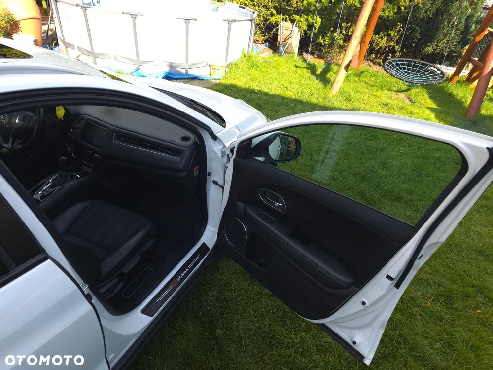 Honda HR-V 1.5 Executive (ADAS) - 11