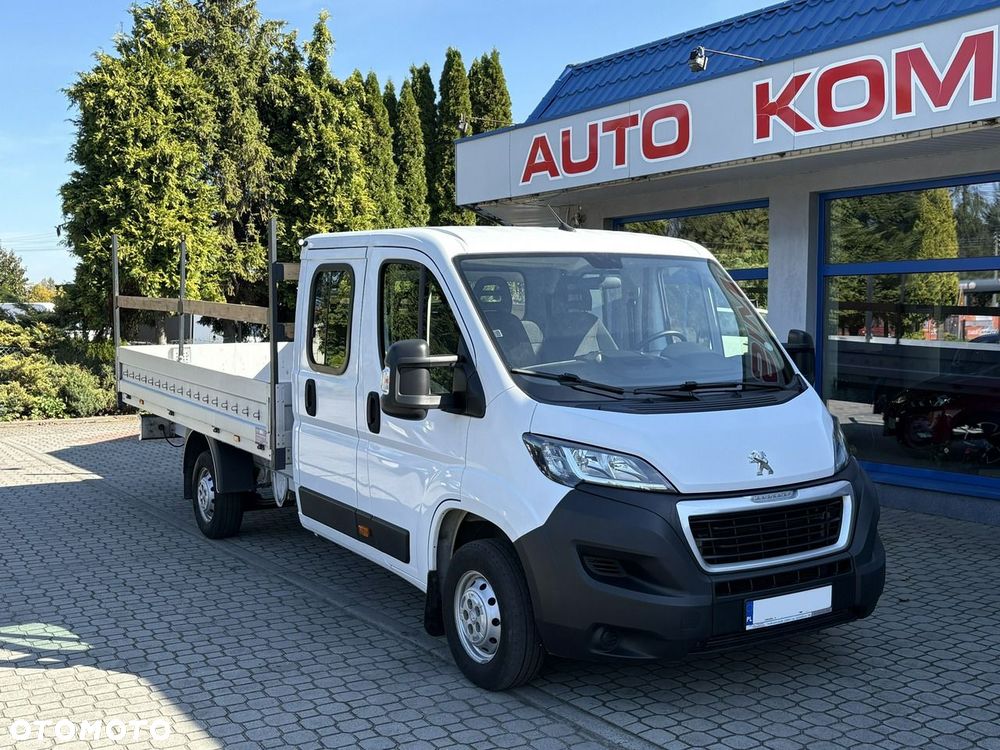 Peugeot Boxer - 2