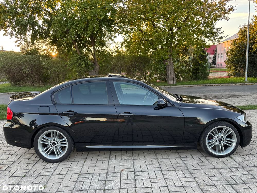 BMW Seria 3 - 8