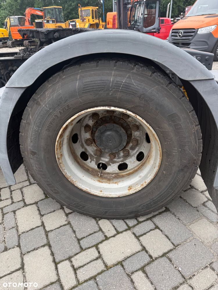 Iveco Stralis 420 - 11