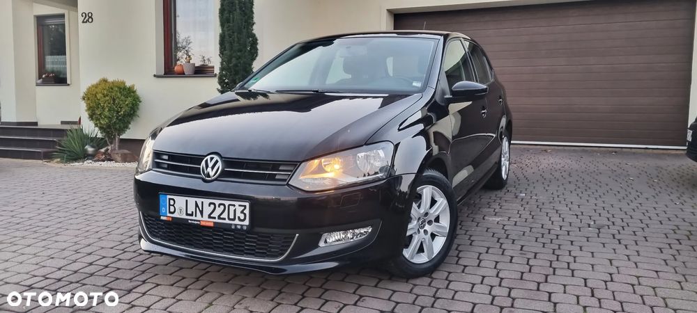 Volkswagen Polo 1.4 16V Comfortline - 3