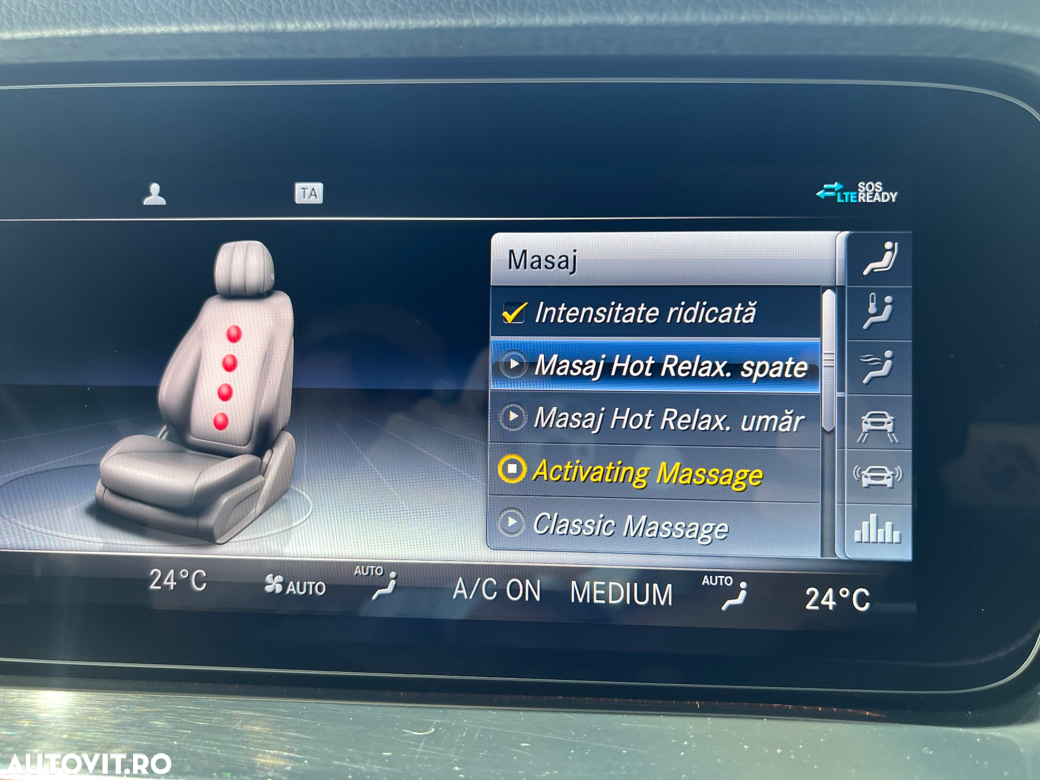 Mercedes-Benz G AMG 63 SW Long Aut. - 7